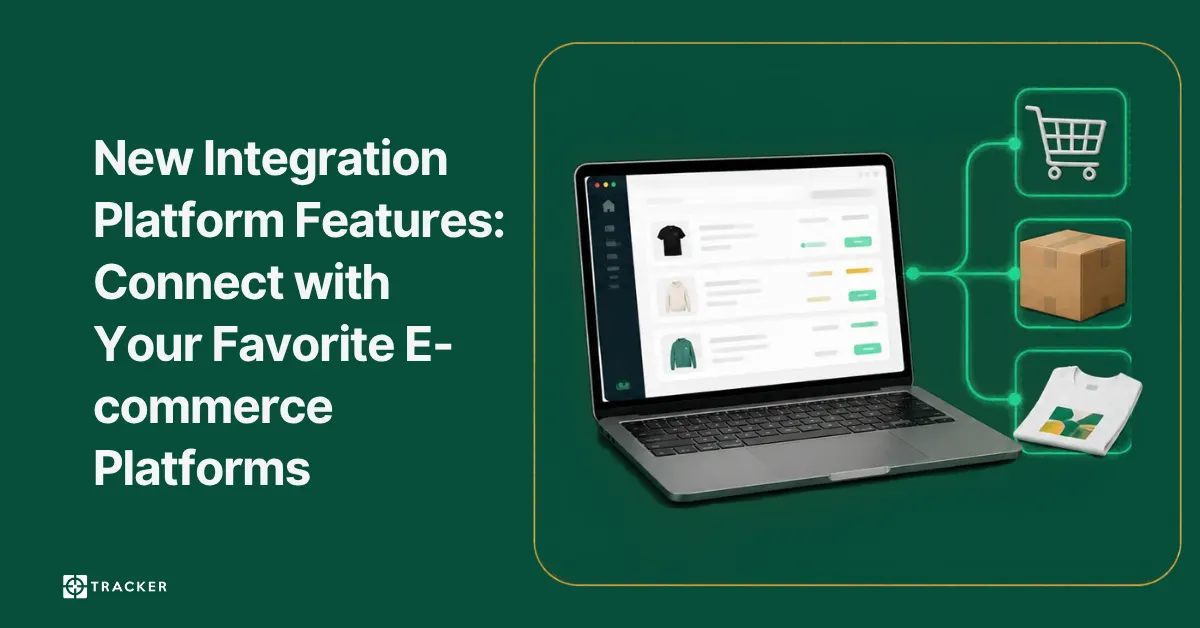 New Integration System Features: Connect with Your Favorite E-commerce Platforms